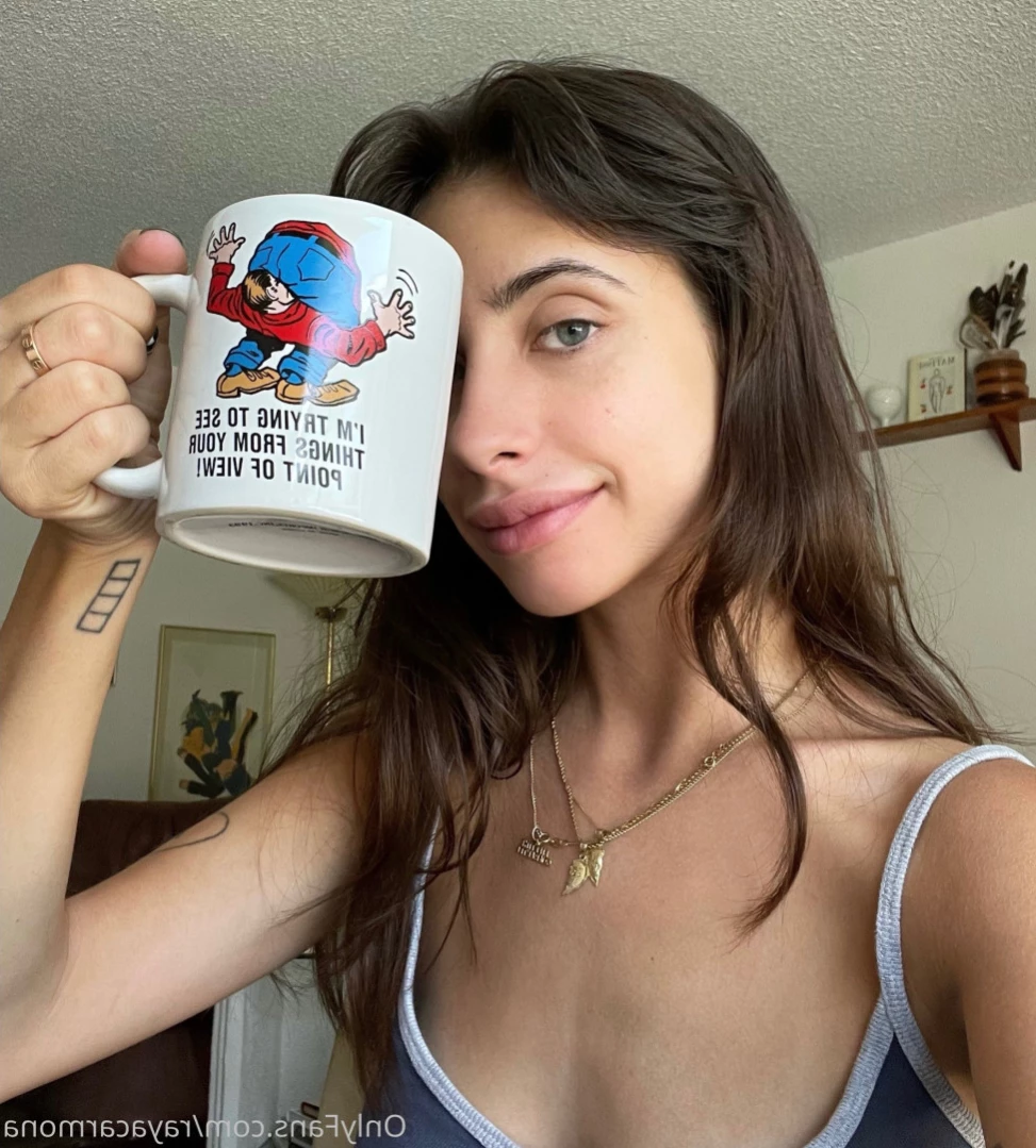 Raya Carmona [ rayacarmona ] Onlyfans leaked photo 11600911 on Hotleaks.tv
