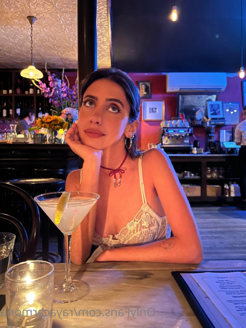 Raya Carmona [ rayacarmona ] Onlyfans leaked photo 12770184 on Hotleaks.tv