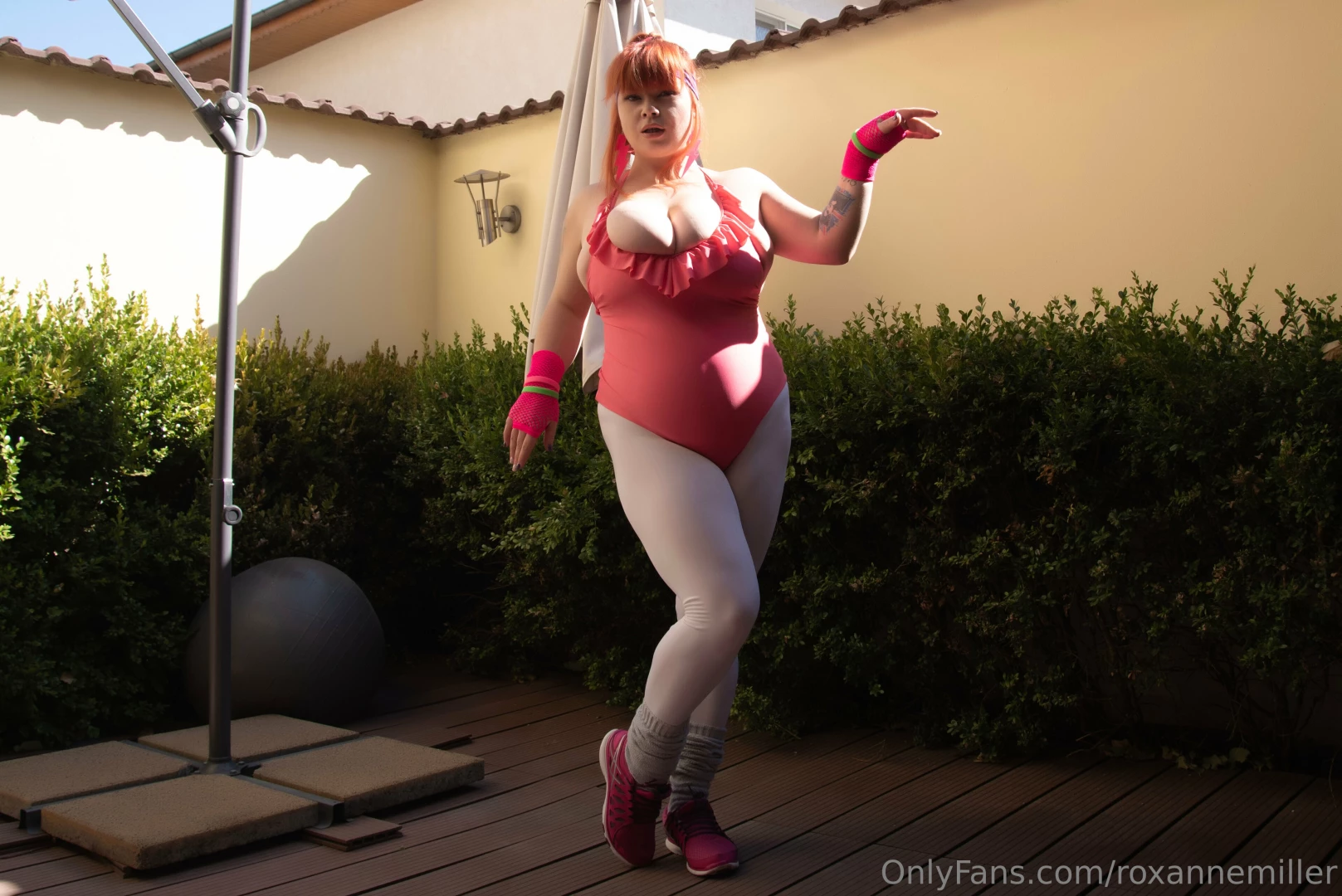 roxannemiller Onlyfans leaked photo 18220445 on Hotleaks.tv