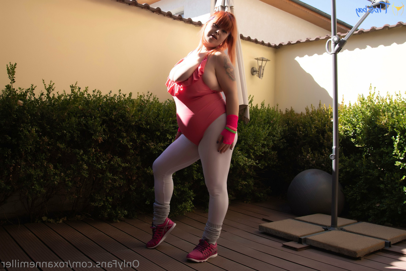 roxannemiller Onlyfans leaked photo 18220448 on Hotleaks.tv