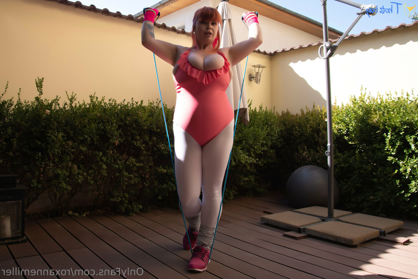 roxannemiller Onlyfans leaked photo 18220453 on Hotleaks.tv
