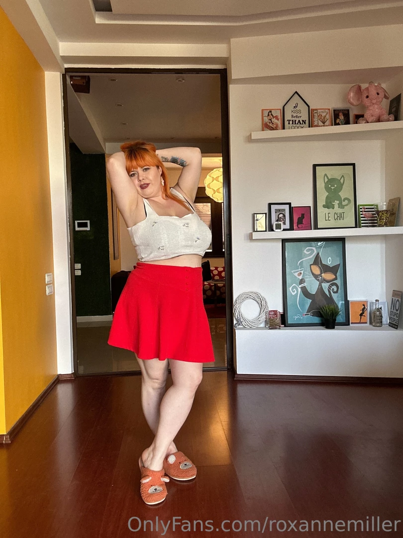 roxannemiller Onlyfans leaked photo 18222686 on Hotleaks.tv