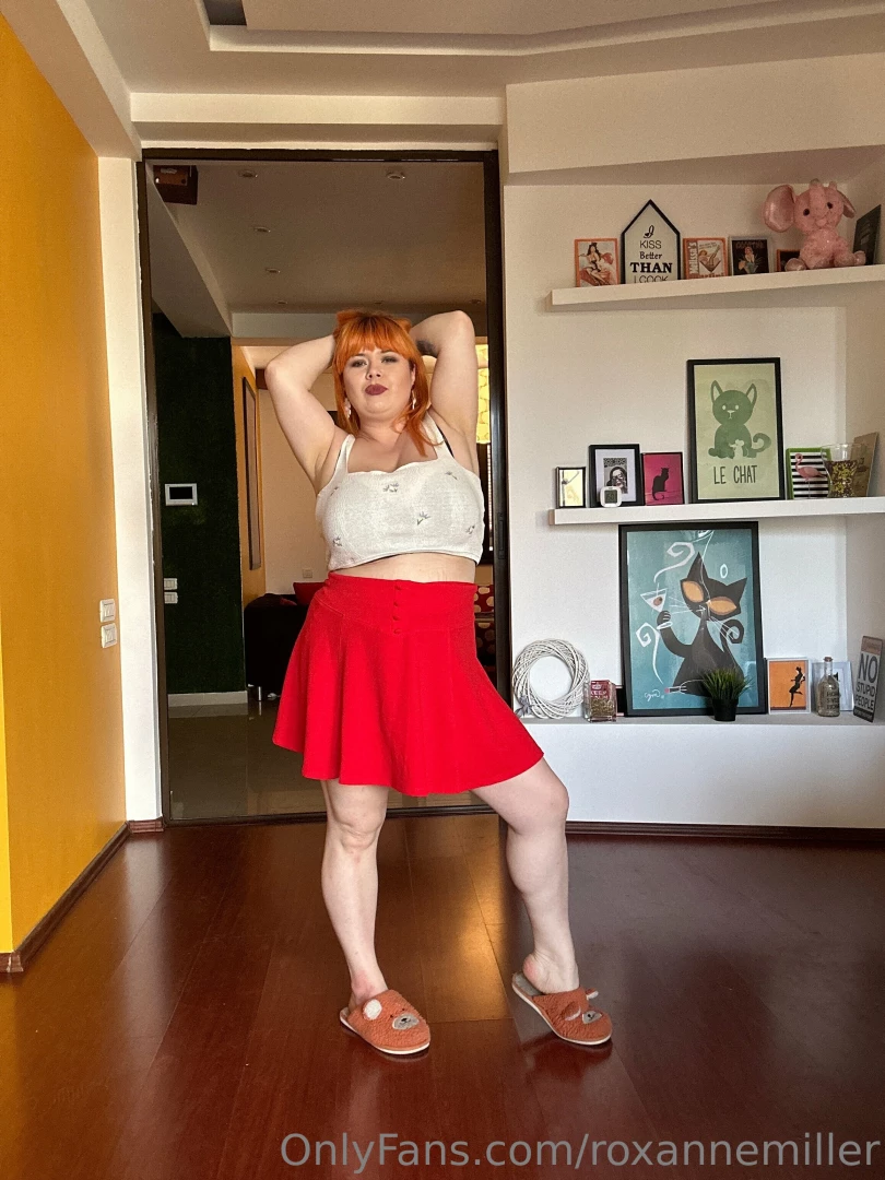 roxannemiller Onlyfans leaked photo 18222687 on Hotleaks.tv