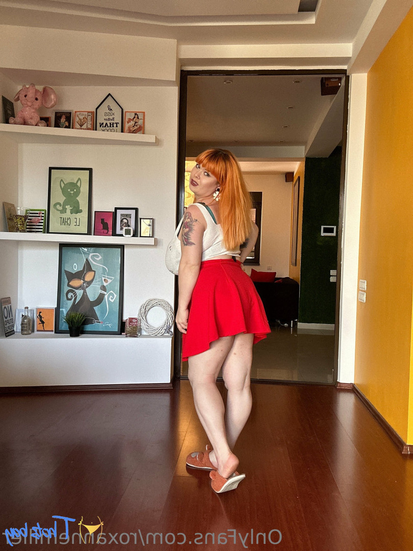 roxannemiller Onlyfans leaked photo 18222688 on Hotleaks.tv