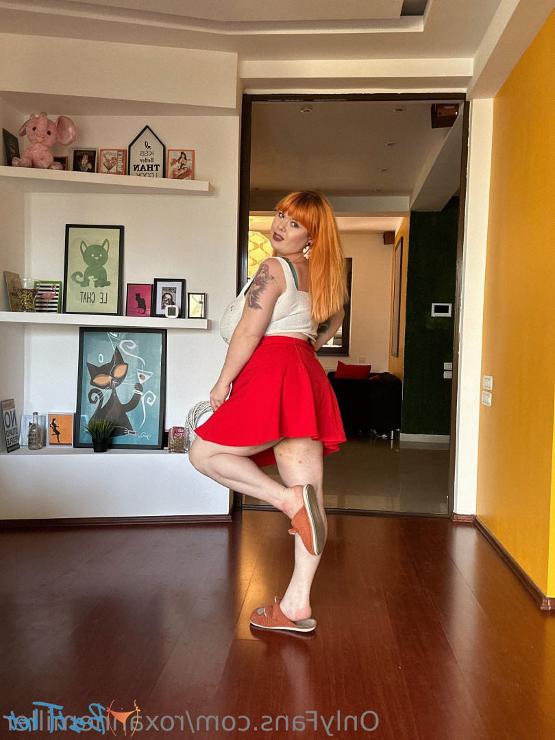 roxannemiller Onlyfans leaked photo 18222689 on Hotleaks.tv