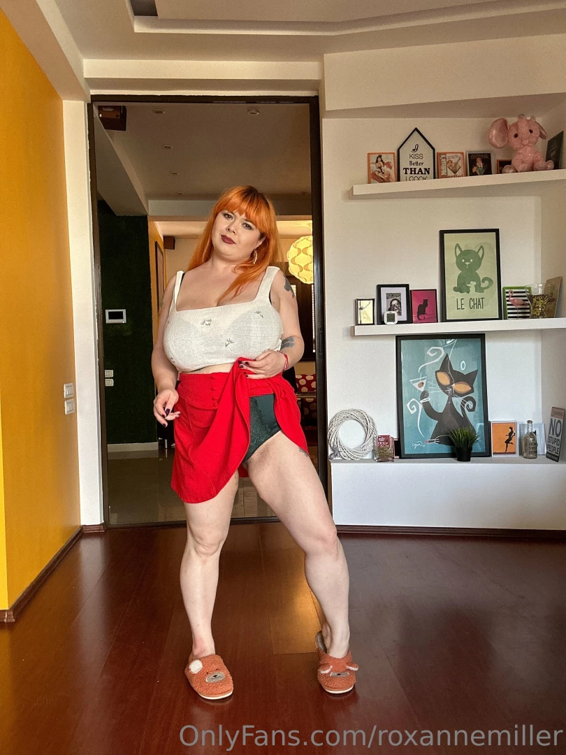 roxannemiller Onlyfans leaked photo 18222690 on Hotleaks.tv