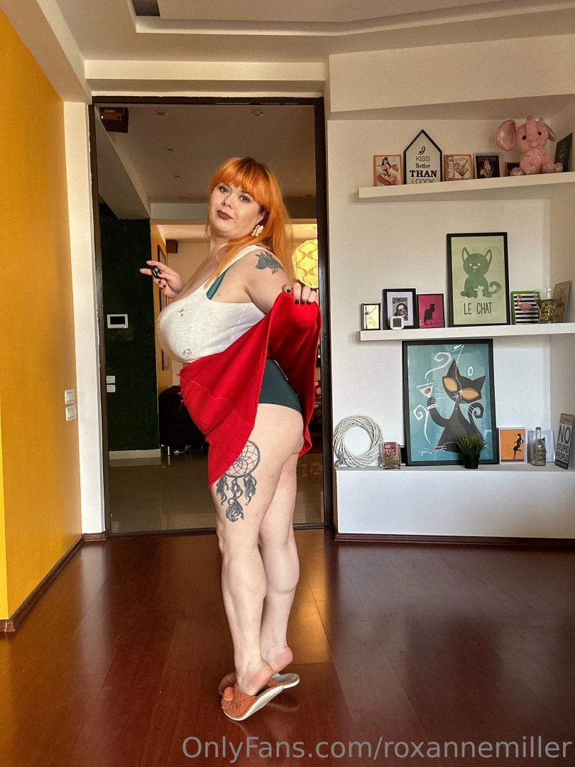 roxannemiller Onlyfans leaked photo 18222691 on Hotleaks.tv
