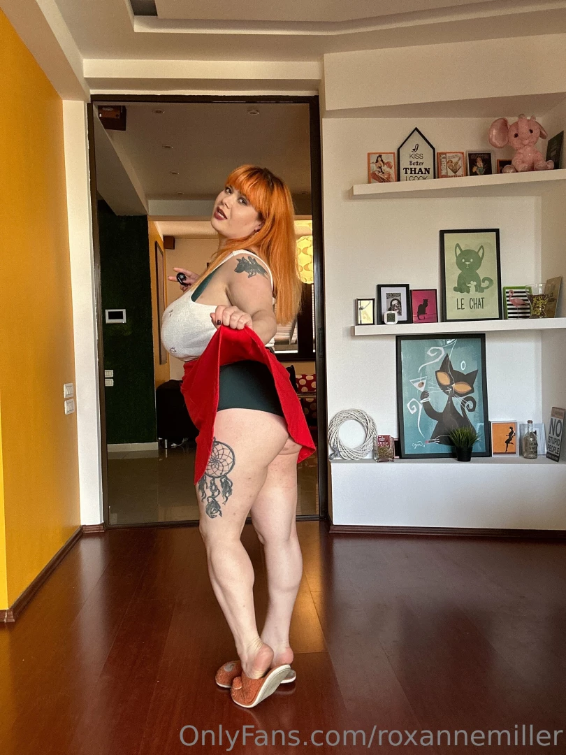 roxannemiller Onlyfans leaked photo 18222692 on Hotleaks.tv