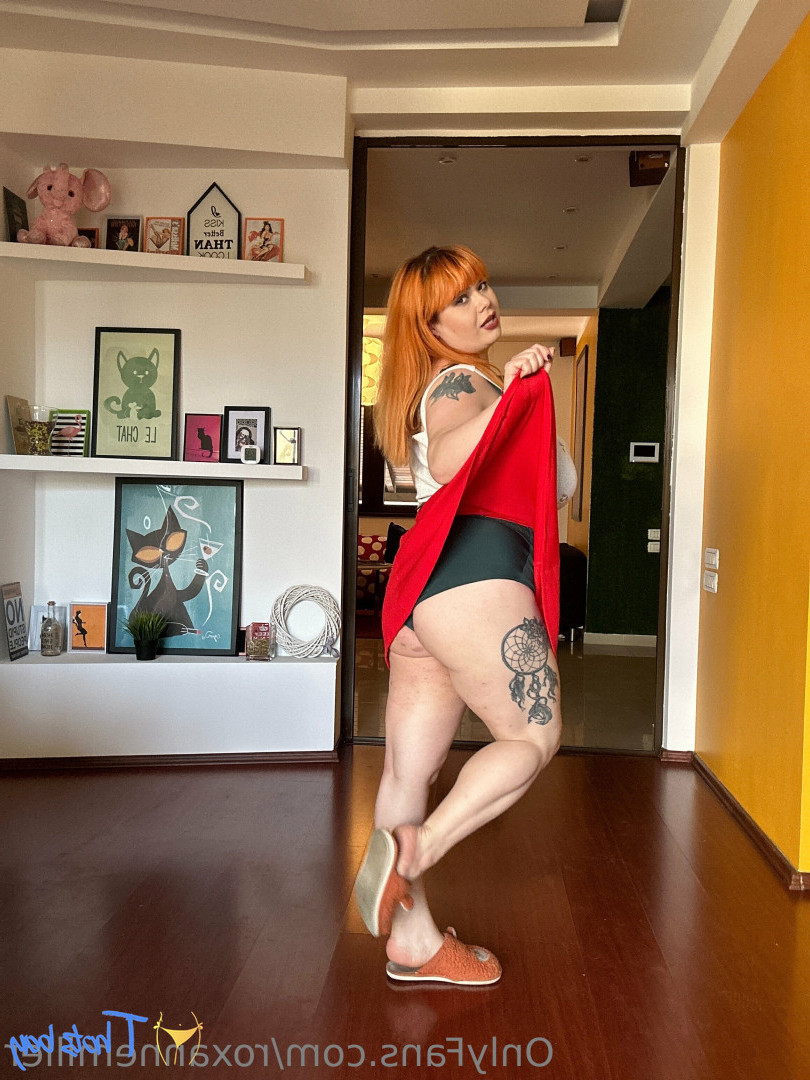 roxannemiller Onlyfans leaked photo 18222693 on Hotleaks.tv