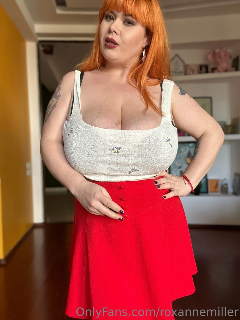 roxannemiller Onlyfans leaked photo 18222695 on Hotleaks.tv