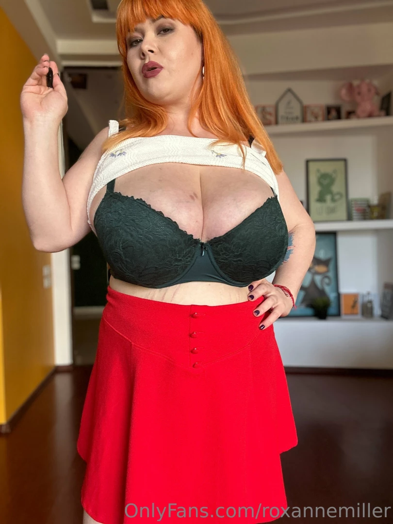 roxannemiller Onlyfans leaked photo 18222701 on Hotleaks.tv