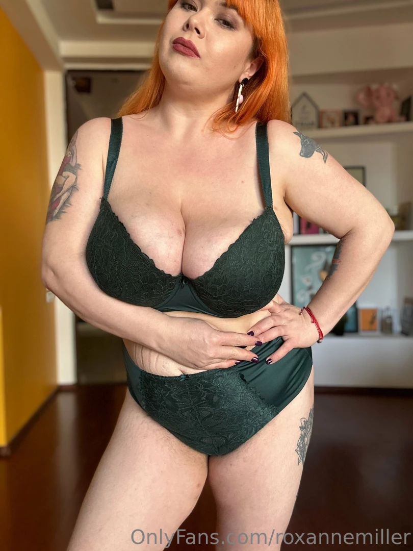 roxannemiller Onlyfans leaked photo 18223491 on Hotleaks.tv