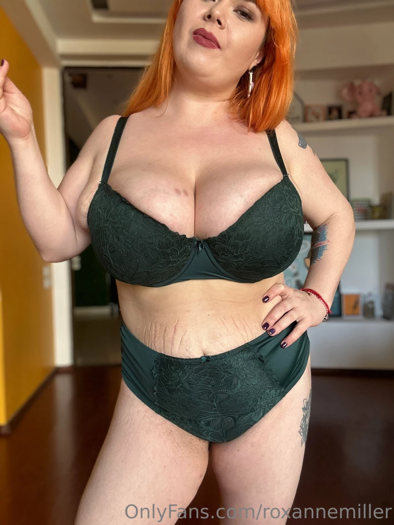 roxannemiller Onlyfans leaked photo 18223492 on Hotleaks.tv