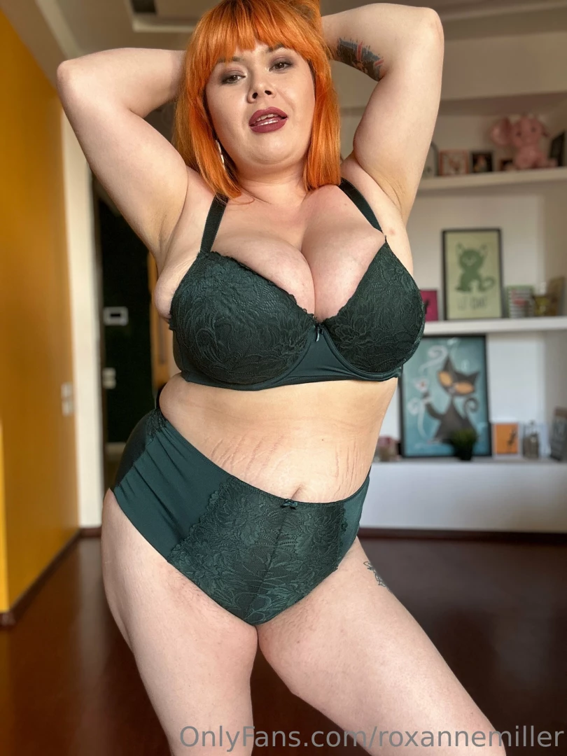 roxannemiller Onlyfans leaked photo 18223495 on Hotleaks.tv