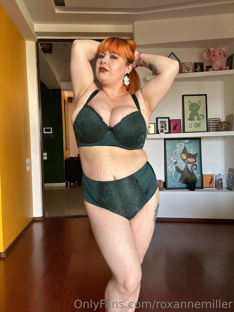 roxannemiller Onlyfans leaked photo 18223496 on Hotleaks.tv