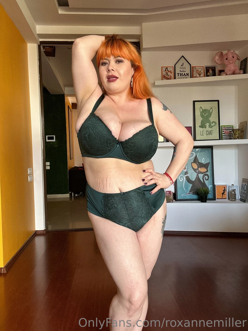roxannemiller Onlyfans leaked photo 18223497 on Hotleaks.tv