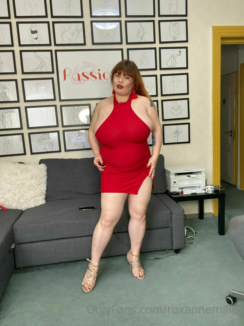 roxannemiller Onlyfans leaked photo 18225026 on Hotleaks.tv