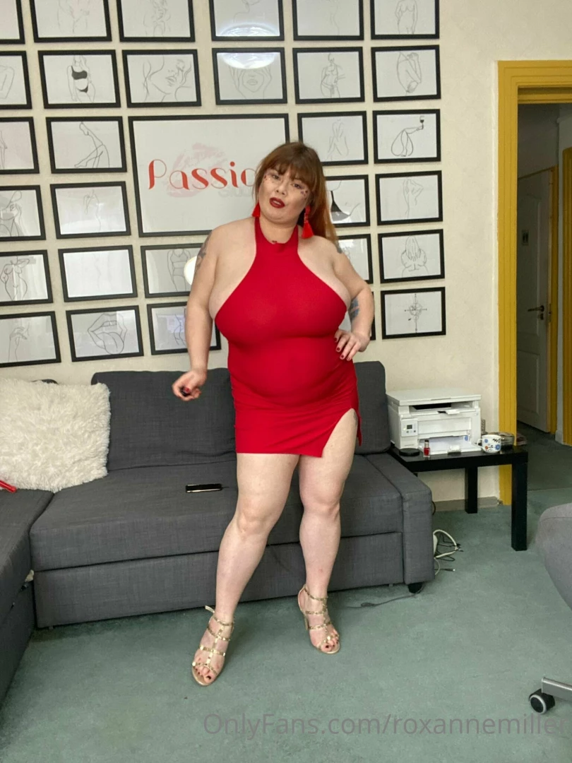 roxannemiller Onlyfans leaked photo 18225027 on Hotleaks.tv