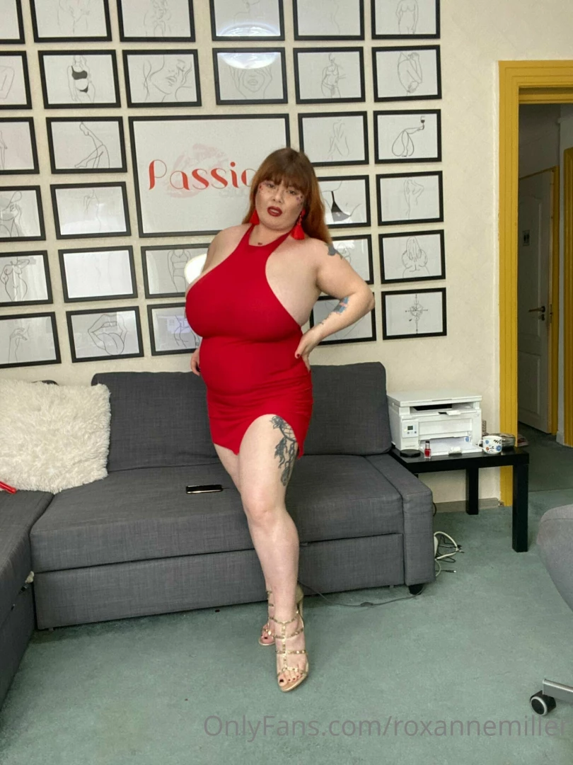 roxannemiller Onlyfans leaked photo 18225031 on Hotleaks.tv