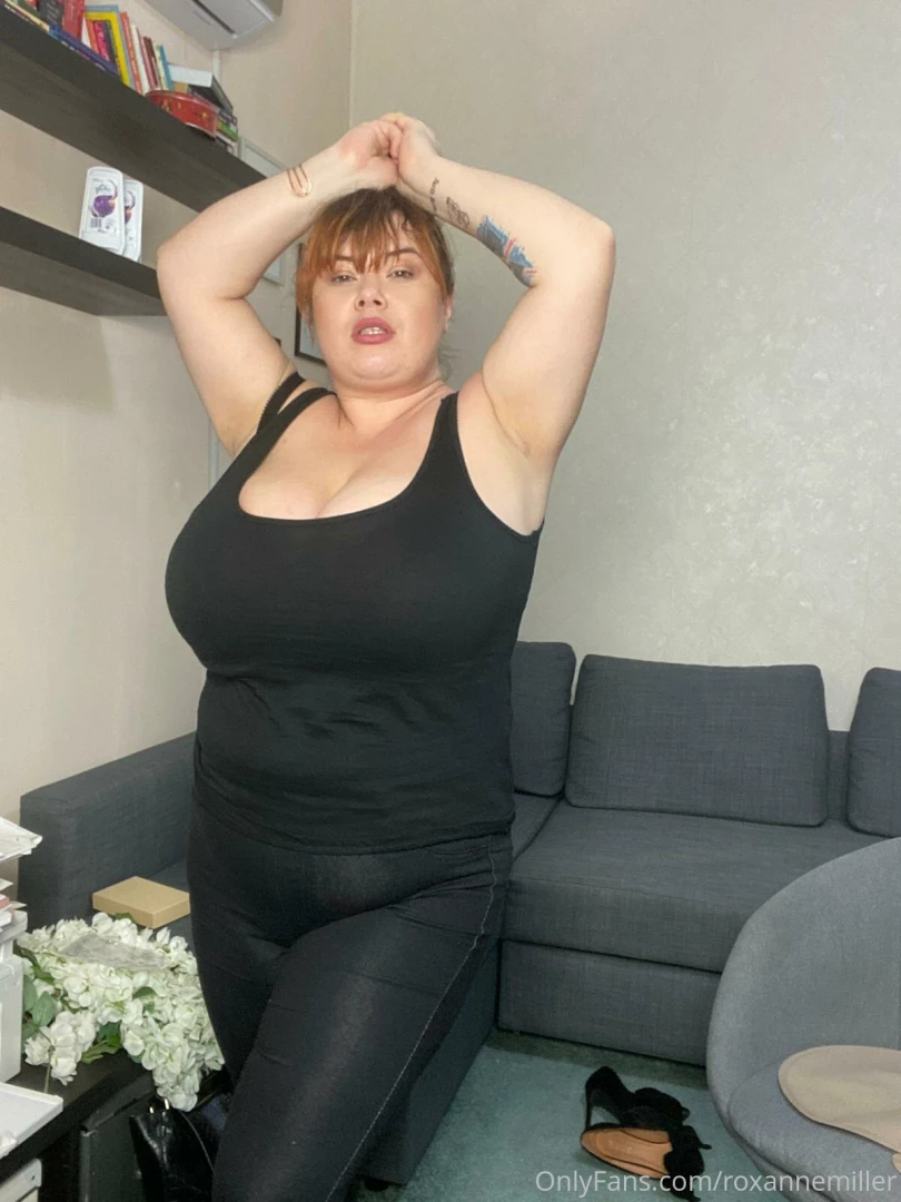 roxannemiller Onlyfans leaked photo 18226040 on Hotleaks.tv