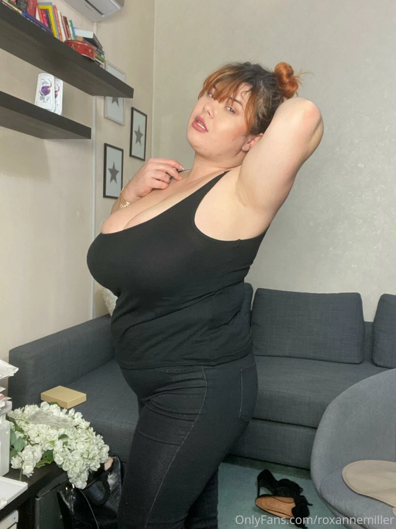 roxannemiller Onlyfans leaked photo 18226042 on Hotleaks.tv