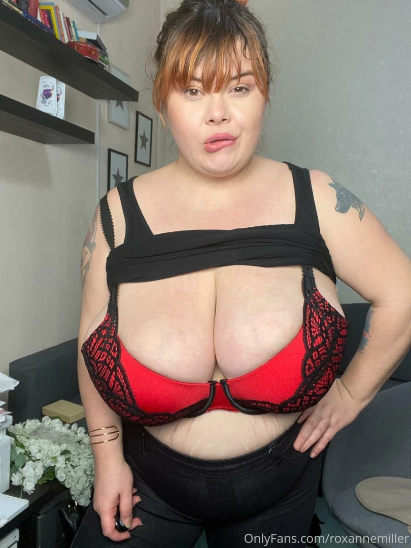 roxannemiller Onlyfans leaked photo 18226047 on Hotleaks.tv