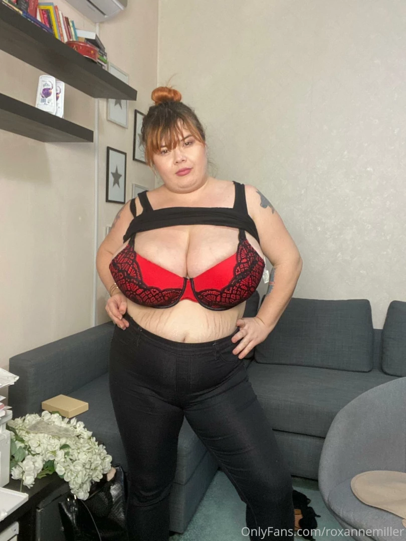 roxannemiller Onlyfans leaked photo 18226050 on Hotleaks.tv
