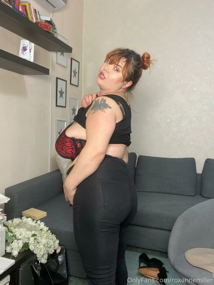 roxannemiller Onlyfans leaked photo 18226051 on Hotleaks.tv