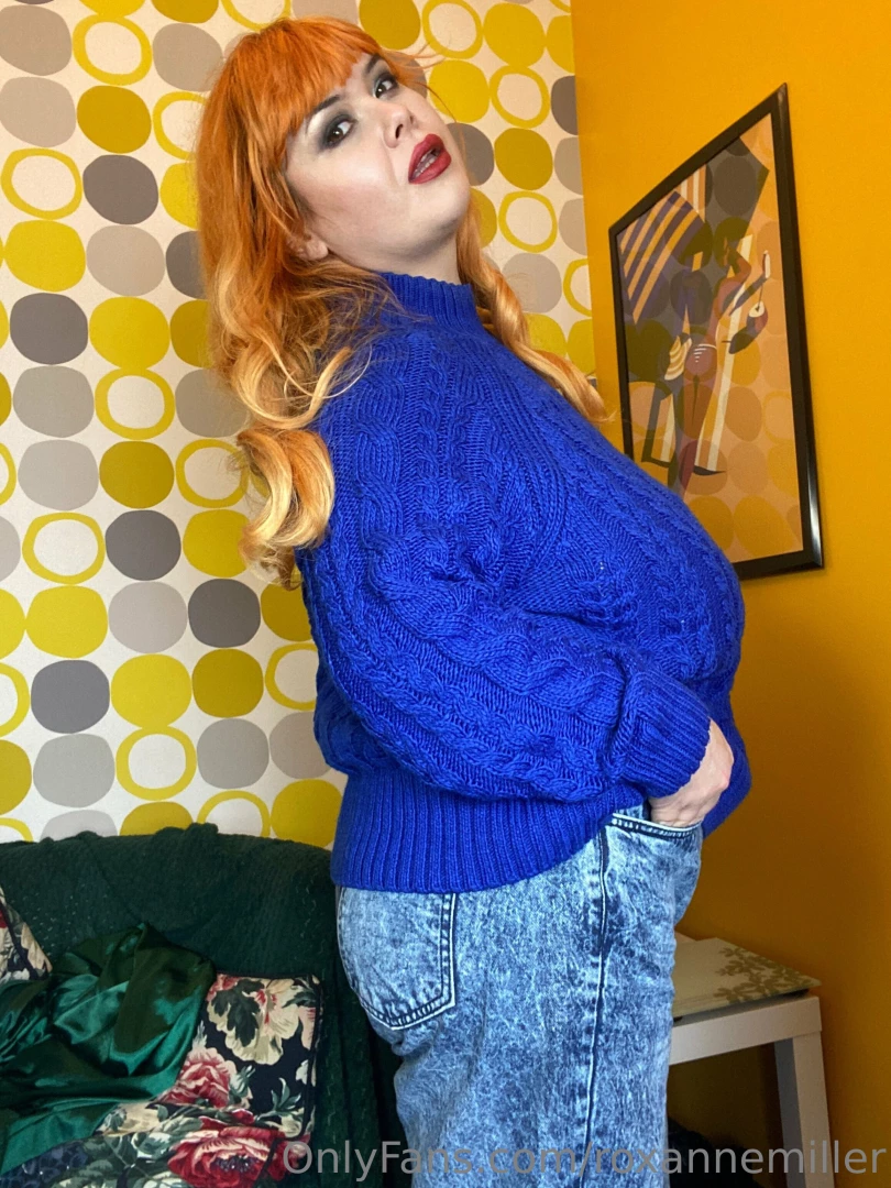 roxannemiller Onlyfans leaked photo 18226595 on Hotleaks.tv