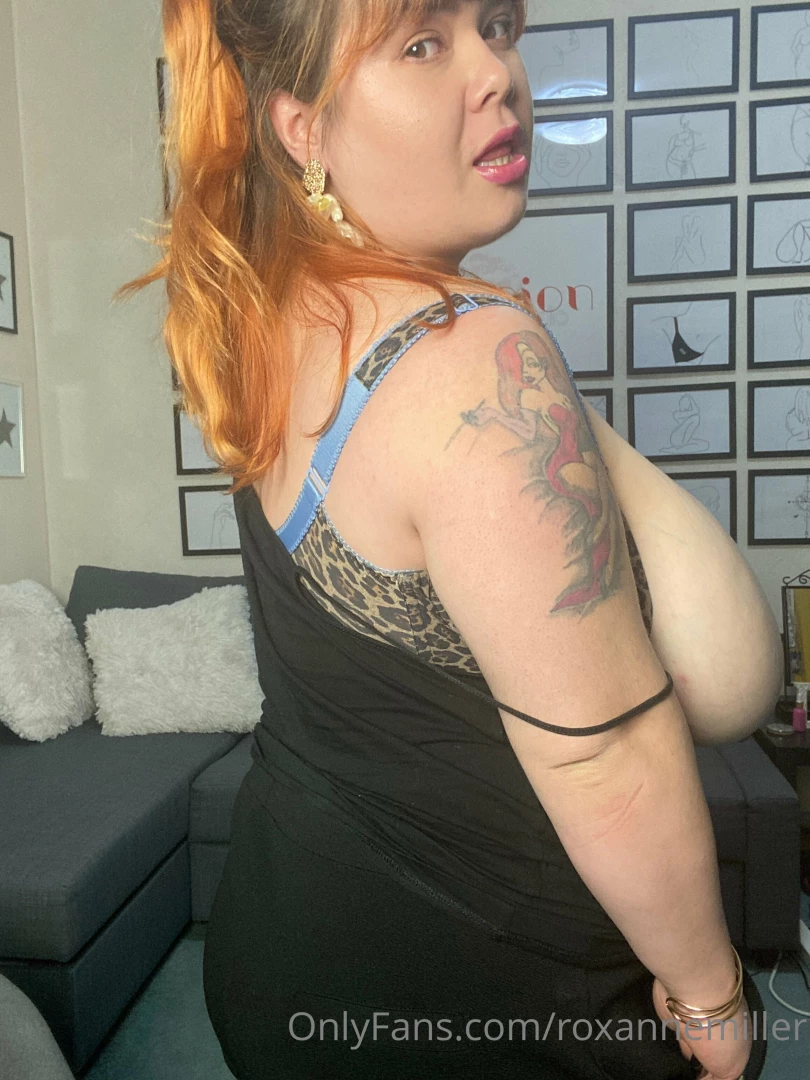 roxannemiller Onlyfans leaked photo 18226666 on Hotleaks.tv
