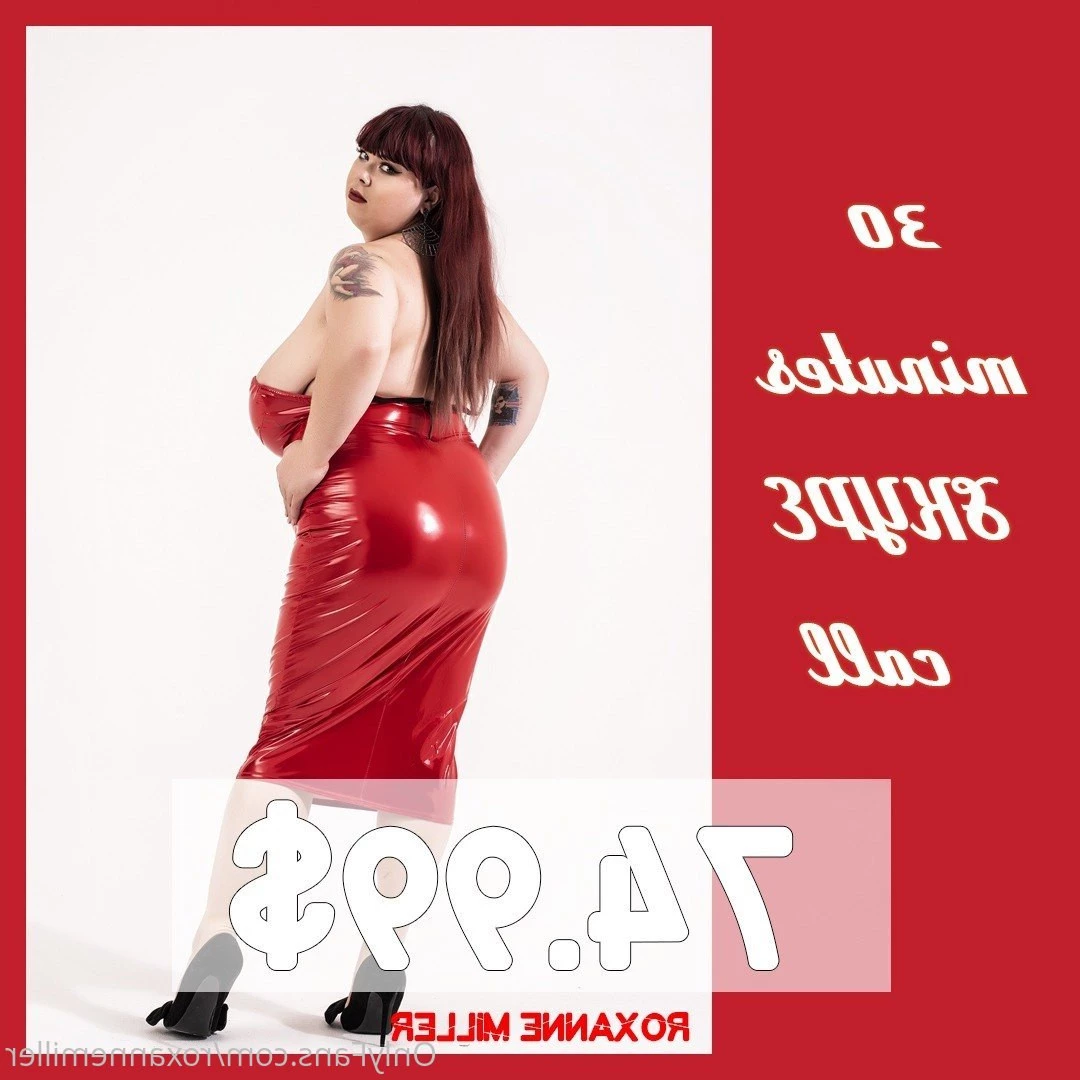 roxannemiller Onlyfans leaked photo 9309236 on Hotleaks.tv