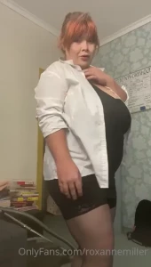 roxannemiller Onlyfans leaked video 10554543 on Hotleaks.tv