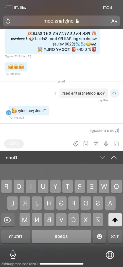 jpaid69 Onlyfans leaked photo 10339267 on Hotleaks.tv