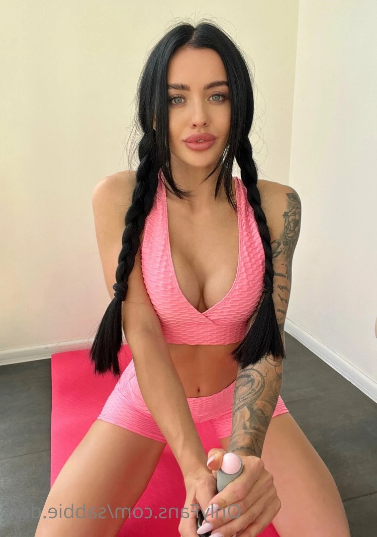 🎀🍭Sabbie 🍭🎀 [ sabbie.dark ] Onlyfans leaked photo 4712989 on Hotleaks.tv