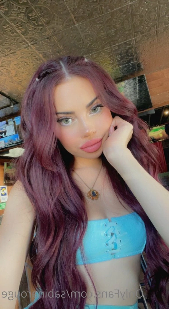 Sabina Rouge [ sabinarouge ] Onlyfans leaked photo 4705983 on Hotleaks.tv