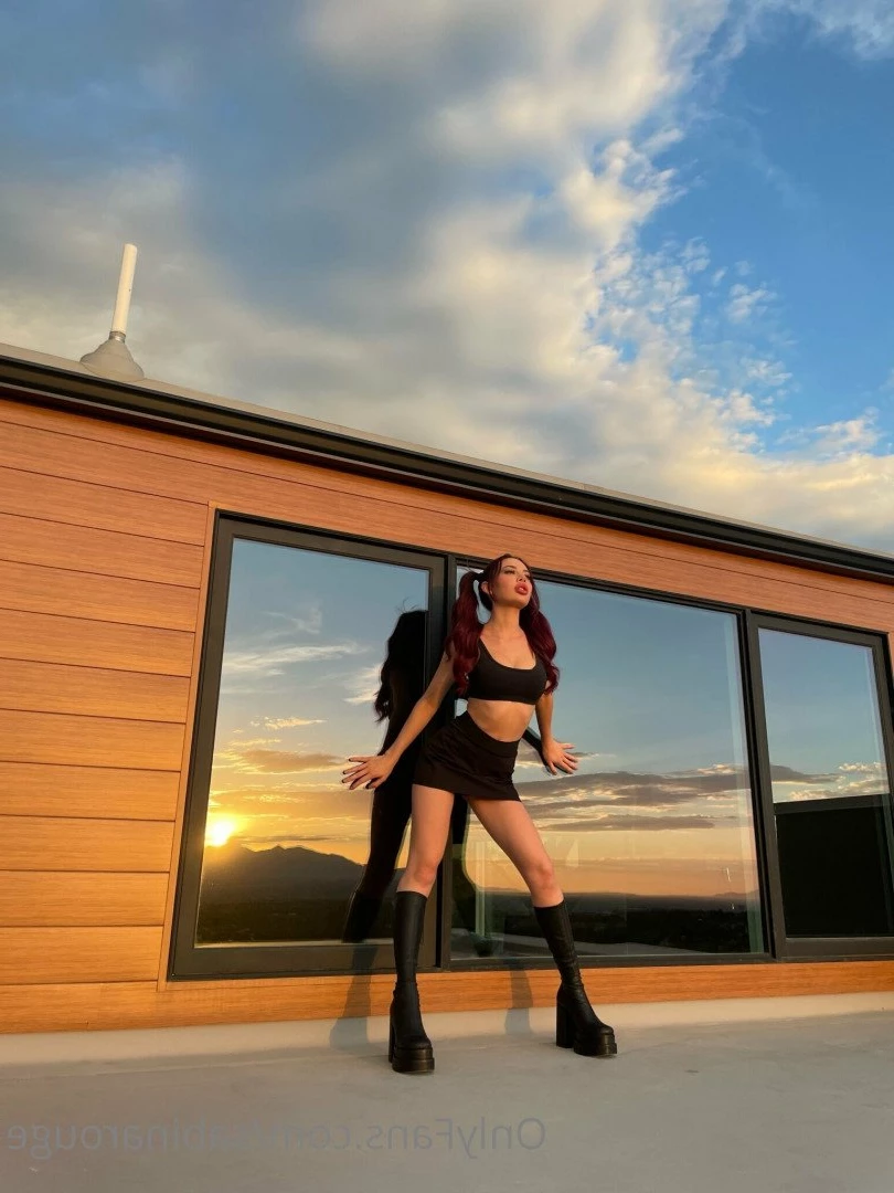 Sabina Rouge [ sabinarouge ] Onlyfans leaked photo 4705992 on Hotleaks.tv
