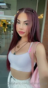 Sabina Rouge [ sabinarouge ] Onlyfans leaked video 5896602 on Hotleaks.tv