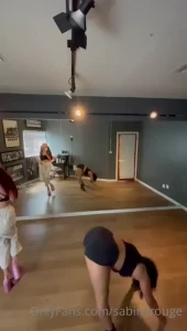 Sabina Rouge [ sabinarouge ] Onlyfans leaked video 5896613 on Hotleaks.tv