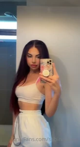 Sabina Rouge [ sabinarouge ] Onlyfans leaked video 5896616 on Hotleaks.tv