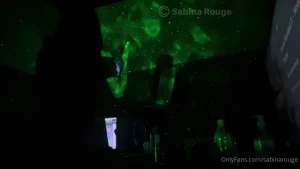 Sabina Rouge [ sabinarouge ] Onlyfans leaked video 8612825 on Hotleaks.tv