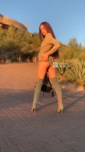 Sabina Rouge [ sabinarouge ] Onlyfans leaked video 8612874 on Hotleaks.tv