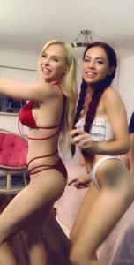 Sabina Rouge [ sabinarouge ] Onlyfans leaked video 8612941 on Hotleaks.tv