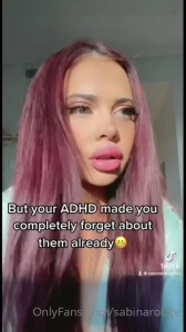 Sabina Rouge [ sabinarouge ] Onlyfans leaked video 8613071 on Hotleaks.tv