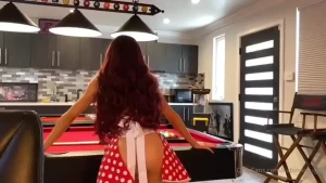 Sabina Rouge [ sabinarouge ] Onlyfans leaked video 8613233 on Hotleaks.tv