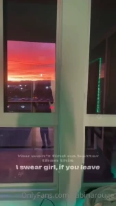 Sabina Rouge [ sabinarouge ] Onlyfans leaked video 8613611 on Hotleaks.tv