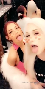 Sabina Rouge [ sabinarouge ] Onlyfans leaked video 8613668 on Hotleaks.tv