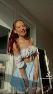 Sabina Rouge [ sabinarouge ] Onlyfans leaked video 8613675 on Hotleaks.tv