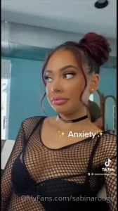Sabina Rouge [ sabinarouge ] Onlyfans leaked video 8613773 on Hotleaks.tv