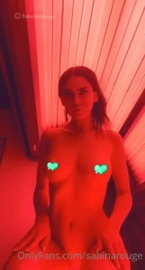 Sabina Rouge [ sabinarouge ] Onlyfans leaked video 8613808 on Hotleaks.tv