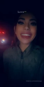 Sabina Rouge [ sabinarouge ] Onlyfans leaked video 8614523 on Hotleaks.tv